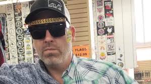 Fundraiser for April White by Cristina Jones : Help Wes kick cancers a$$  for the 2nd time!