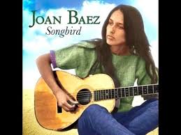 The Night They Drove Old Dixie Down Joan Baez Youtube