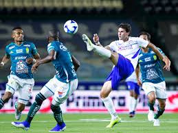 Cruz azul vs leon campeon de campeones tickets. Cruz Azul Vs Leon Fecha Horarios Y Canales De Tv Confirmados Para El Campeon De Campeones De La Liga Mx 2021 Trofeo De Campeones Mexico Cdmx Estados Unidos