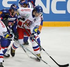 Hokej.cz | oficiální web českého hokeje. Exhibice S Jagrem Cesi Zesmesnili Slovaky Ihned Cz