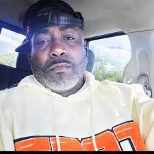 Celebrating Derrick Mapp's Birthday and Contributions to HIV Community