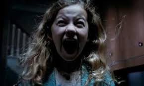Most of them can be found on my website, where i review and analyse them (if they're worth analysing, that is): Mama Review Horror Films The Guardian