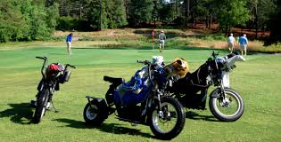 Kmart has golf bags to carry all your golf essentials. Golf Scooters Are A Hit With Golfers Triad Golf