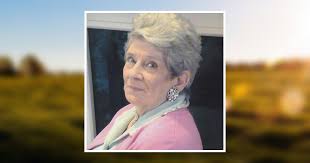 Mary Jo Williams Obituary July 31, 2020