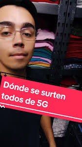 Diferencias: Playeras G5 vs. Nacionales