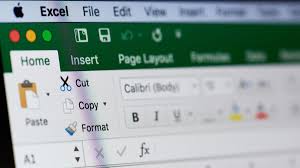 Jeder monat in einer anderen farbe. Software Rechnen Mit Excel Formeln Und Funktionen Channelpartner De