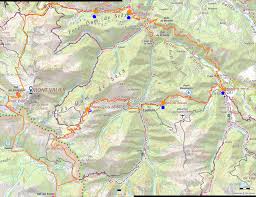 Point météo trouve la météo des villes de france, d'europe et du monde sur météofrance , météoconsult et mémorise vos villes préférées d'un seul clic. A 6 Steps Hiking Around The Mont Valier Tour Du Mont Valier Boucle De Randonnee 6 Jours Pyrenees Centrales