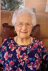 Essie Belle Helm: Mar 15, 1920