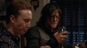 The Walking Dead Survival Cooking Blog: Forget: Aaron and Eric's Pretty  Serious Spaghetti and Meatballs