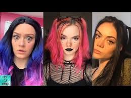 Egirl Hairstyles Google Search Top Hairstyles Hair Styles Girl Hairstyles