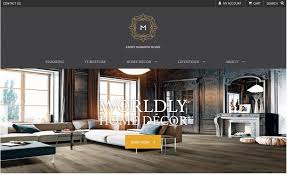 Maybe you would like to learn more about one of these? Emily Morrow Home Launches Home Decor Site 2018 01 26 Floor Trends Magazine