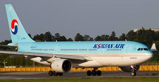 Flight is truly one of the most amazing engineering feats man has achieved. Fastest Koreanairlines