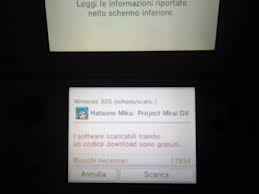 Hatsune Miku Project Mirai Dx Block Size Nintendo Everything
