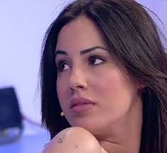 Giulia de lellis (zagarolo, 15 gennaio 1996) è un personaggio televisivo italiano. Uomini E Donne Andrea Damante E Giulia E Uno Di Famiglia Mamme Moda Bambini Famiglia E Gossip Bimbochic