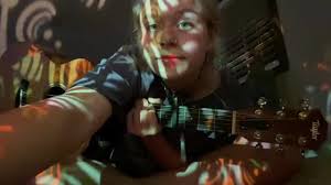 I'm so so proud of my brother all the time and especially when he's playing  his bass :) he's so incredible I'm so happy that he's play one of my  favorite songs