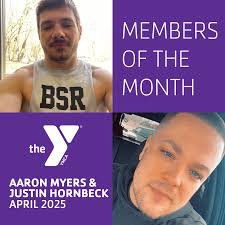 Membership — Blog — YMCA OF PARKERSBURG