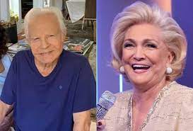 We did not find results for: Filho Revela Que Cid Moreira Nao Gostava De Hebe Camargo E Batizava Cachorros Com O Nome Dela Rd1