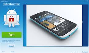 · select your phone model and press begin unlock bootloader button. Como Rootear El Htc Desire 500