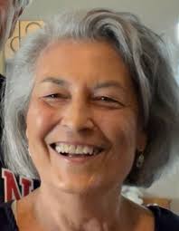 Julia Burdian Obituary February 1, 2022