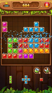 Maybe you would like to learn more about one of these? Jewel Block Puzzle Jewel Games Free For Android Apk Download