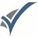 V support Solutions logo