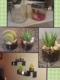 Bath & body works body care is designed in collaboration with top master perfumers. Cactus Love If You Love Plants Particularly Cactus And Succulents Then You Will Love This Project Didn T Kn Candle Jars Crafts Candle Jar Diy Candle Reuse