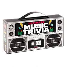 Only members of the individual chapter voting have a right to ballot. Professor Puzzle Ultimate Music Trivia Quiz World Market