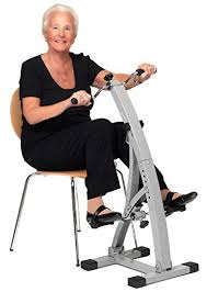 Cyclette Anziani Da Seduti Fisioterapia Sceltacyclette It