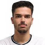 João Veiga stats and ratings