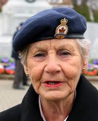 Scaled-back Remembrance Day ceremony honours sacrifices