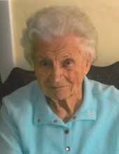 Obituary information for Thelma D. Cahoon