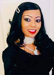 Danielle Stamper is a 1st year member and an established dance clinician  from Baton Rouge, LA. She attended Southern University and A&M College and  was a standout member and captain of the