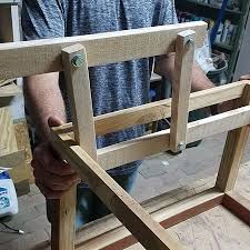 Assemble Using Bolt Washers And Nuts And Fit Onto The Previously Assembled Frame Diy Coffee Table Lift Up Coffee Table Diy Furniture