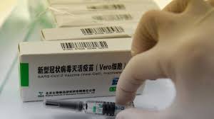 Sinovac and sinopharm's jabs are yet to finish final trials, but are already being shipped overseas. Who Approves A Covid 19 Vaccine From China S Sinopharm For Emergency Use