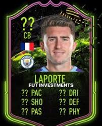 Latest fifa 21 players watched by you. Fifa 21 Rulebreakers Leak Laporte Rumoured As Part Of Halloween Promo