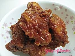 Adabi malaysia official 02 october 2019. Sos Korea Adabi Sesekali Makan Ayam Korea Di Malaysia Sedap Jugak