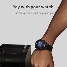 Ticwatch Pro Bluetooth Smart Watch Layered Display Nfc Payment Google Assistant Wear Os By Google Forme Smart Watch Cool Gadgets For Men Mobile Case Cover