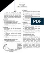 Check spelling or type a new query. Soal Dan Pembahasan Un Bahasa Indonesia Sma Ips 2009 2010