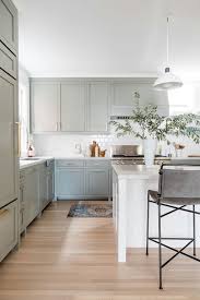75 Beautiful Gray Kitchen Cabinet Pictures & Ideas | Houzz