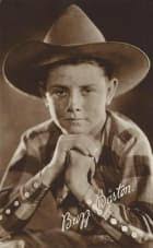 The Slingshot Kid (1927)