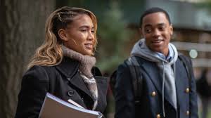 Raising kanan — the title character's mother, raquel. Starz Expands Power Tv Series Franchise With Power Book Ii Ghost Variety
