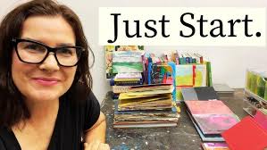 DARING to Trust My Creative Impulses