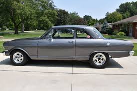 Image result for Adobe Beige 1962 Nova