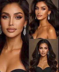 Veena and Ahtisa in one frame 🇹🇭 🇵🇭