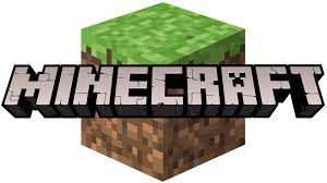 A font is a design for a set of characters. Minecraft Logo History Meaning Symbol Png