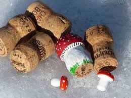 A Guads Neis Johr Bos Knutselen Herfst Knutselen Natuurlijk Knutselen