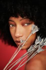 Ciara Johnson for CRAWFORD MODELS