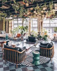 Pin By Stephanie Lee On Architecture Interiors Bar Design Restaurant Cafe Interior Design Restaurant Interior Design