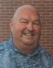 Obituary information for Peter C. James