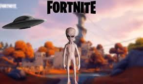 Fortnite filtra todas las nuevas armas de la temporada 7 y otras que regresan al battle royale. Fortnite Aliens Y Ovnis Llegarian En La Temporada 7 Del Battle Royale La Republica